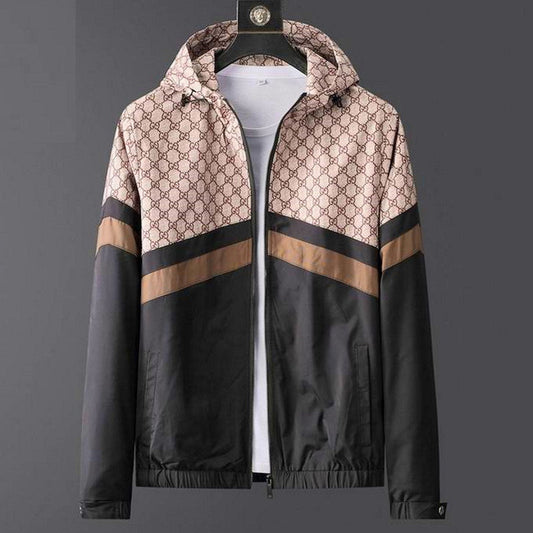 GU  Jacket Windbreak
