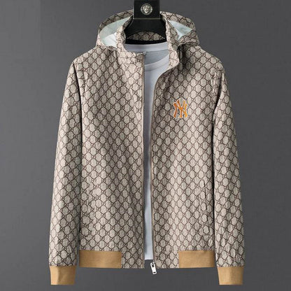 GU Jacket Windbreak