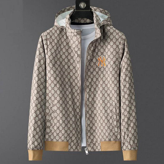 GU Jacket Windbreak