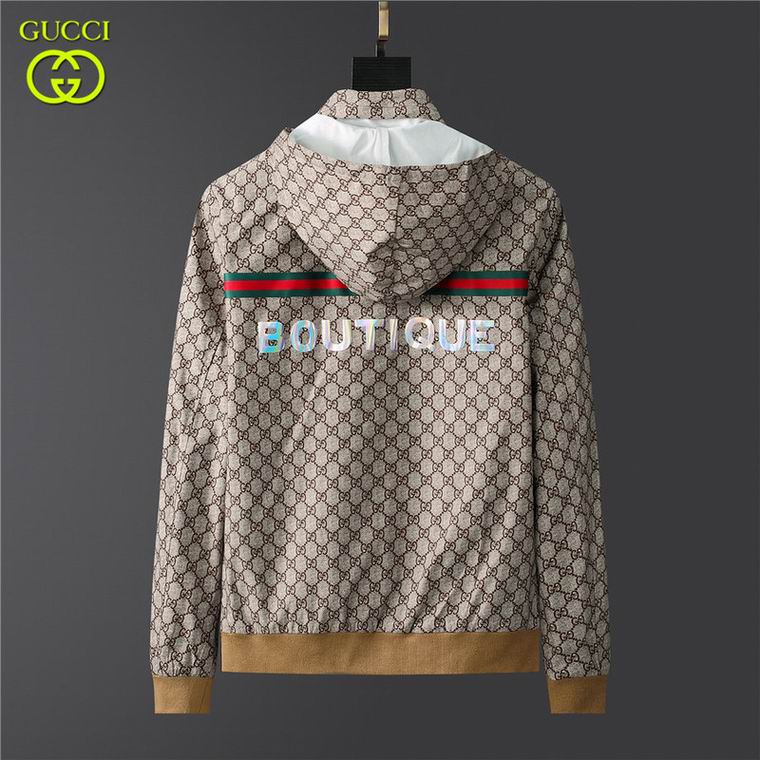 GU Jacket Windbreak