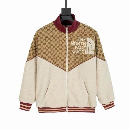 GU Jacket North face