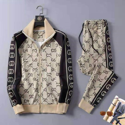 GU Sport Suit 2 Colors
