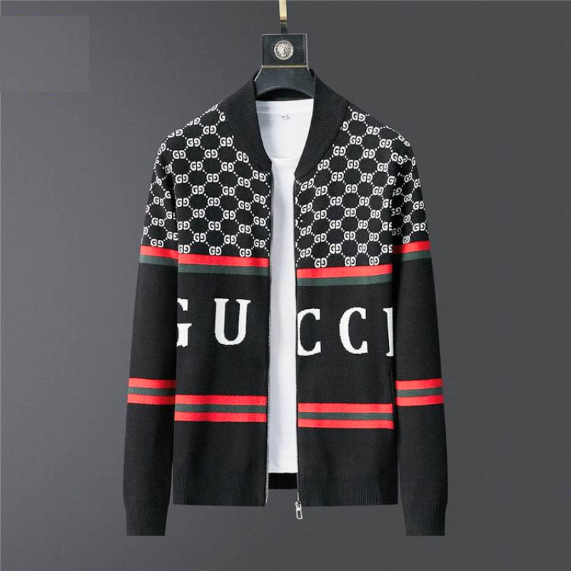 GU Jacket Sweater