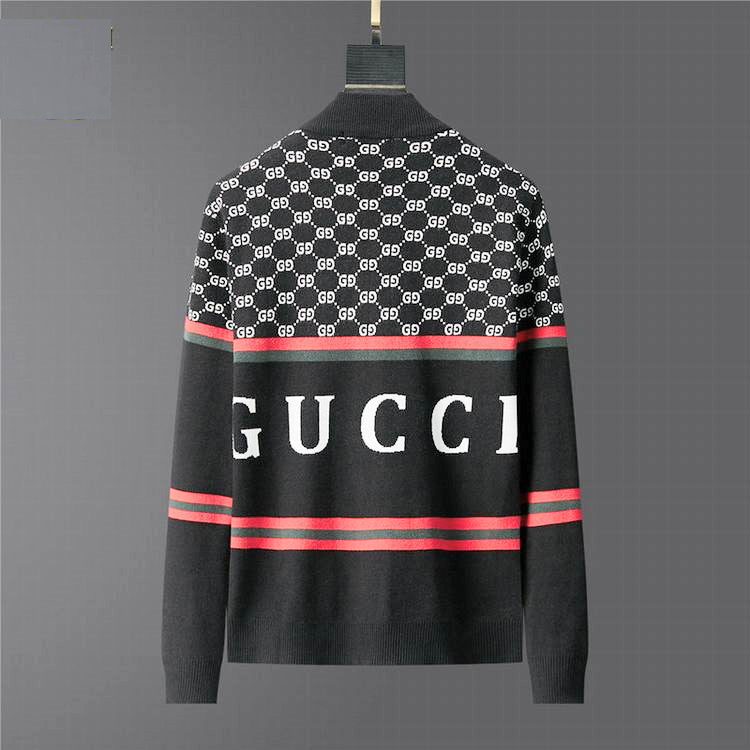 GU Jacket Sweater