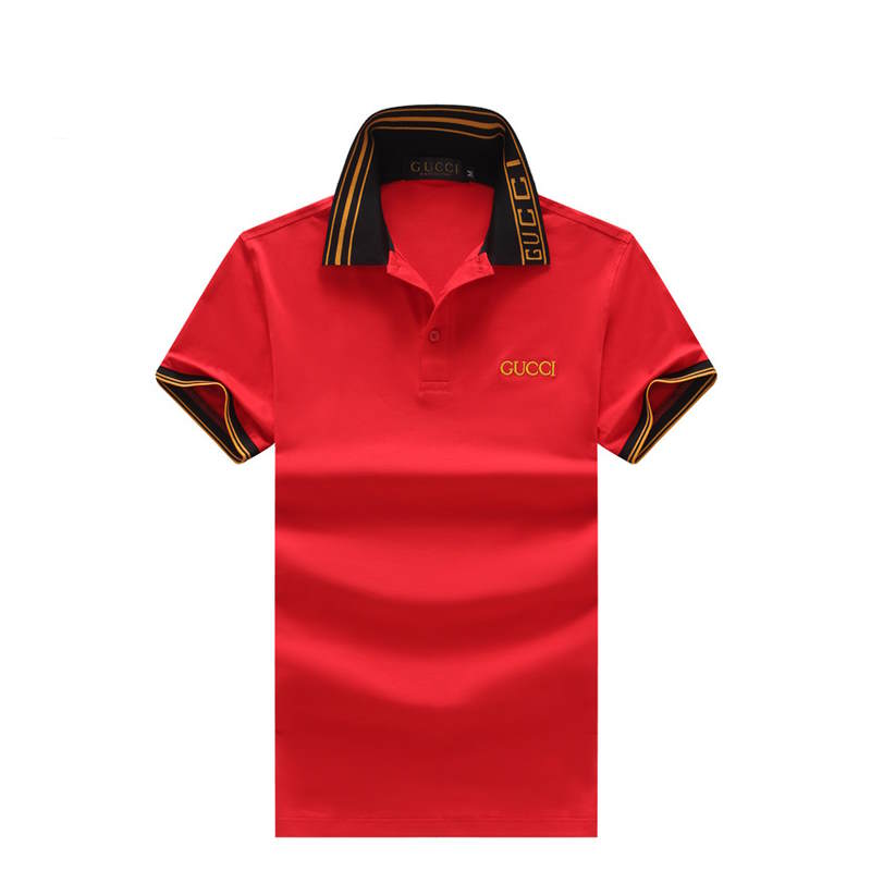 GU  T -shirt Polo 3 Color 's