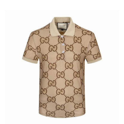 GU T -shirt Shirt Polo 2 Color 's