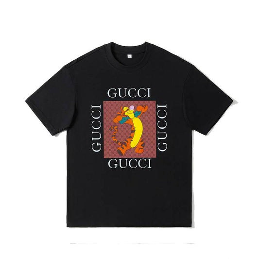 GU  T -shirt  2 Color 's