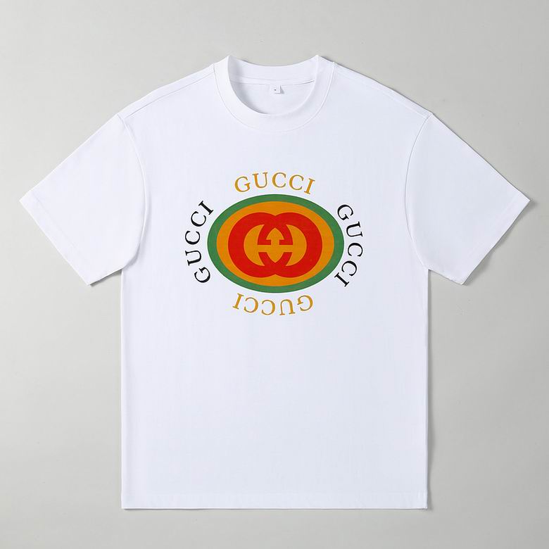GU  T -shirt  2 Color 's