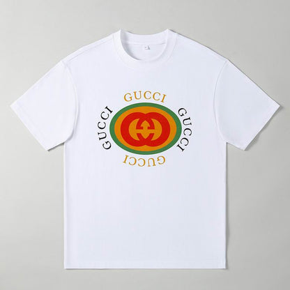 GU  T -shirt  2 Color 's