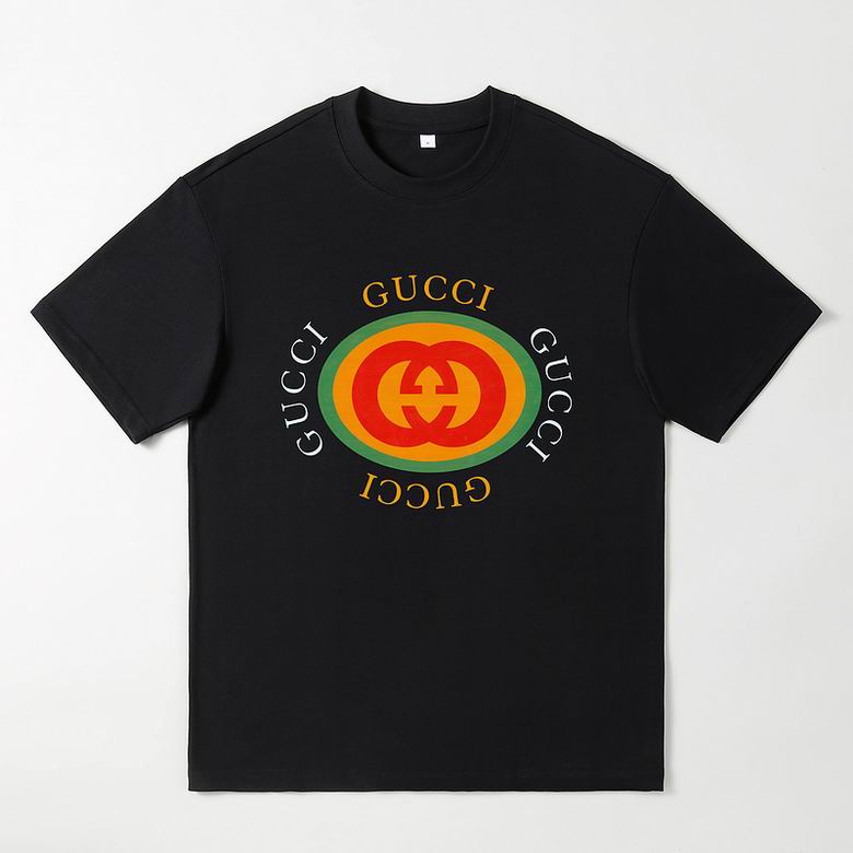 GU  T -shirt  2 Color 's