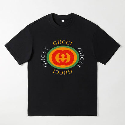 GU  T -shirt  2 Color 's