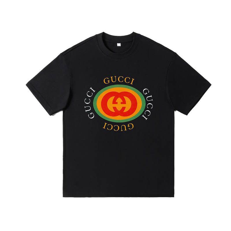 GU  T -shirt  2 Color 's