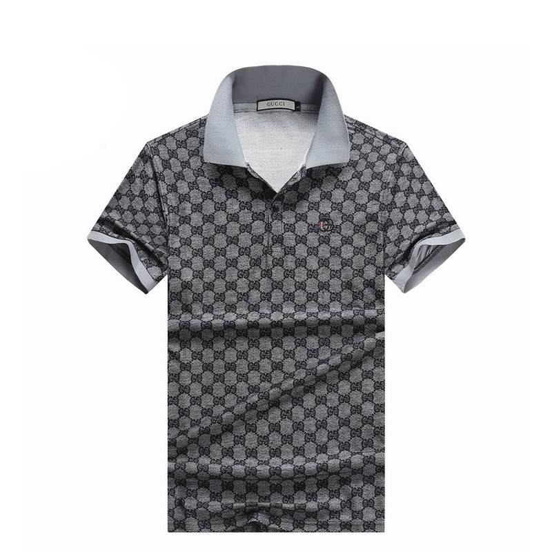 GU T -shirt 3 Color 's Polo