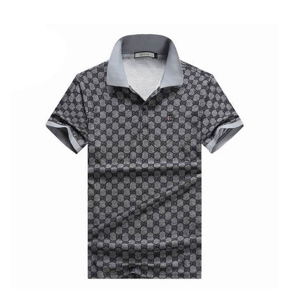 GU T -shirt 3 Color 's Polo
