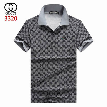 GU T -shirt 3 Color 's Polo