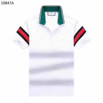 GU T -shirt 3 Color 's Polo