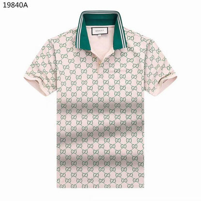 GU T -shirt 3 Color 's Polo