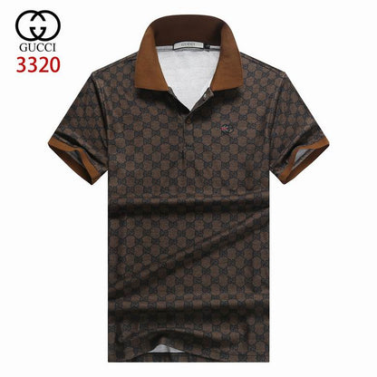 GU T -shirt 3 Color 's Polo