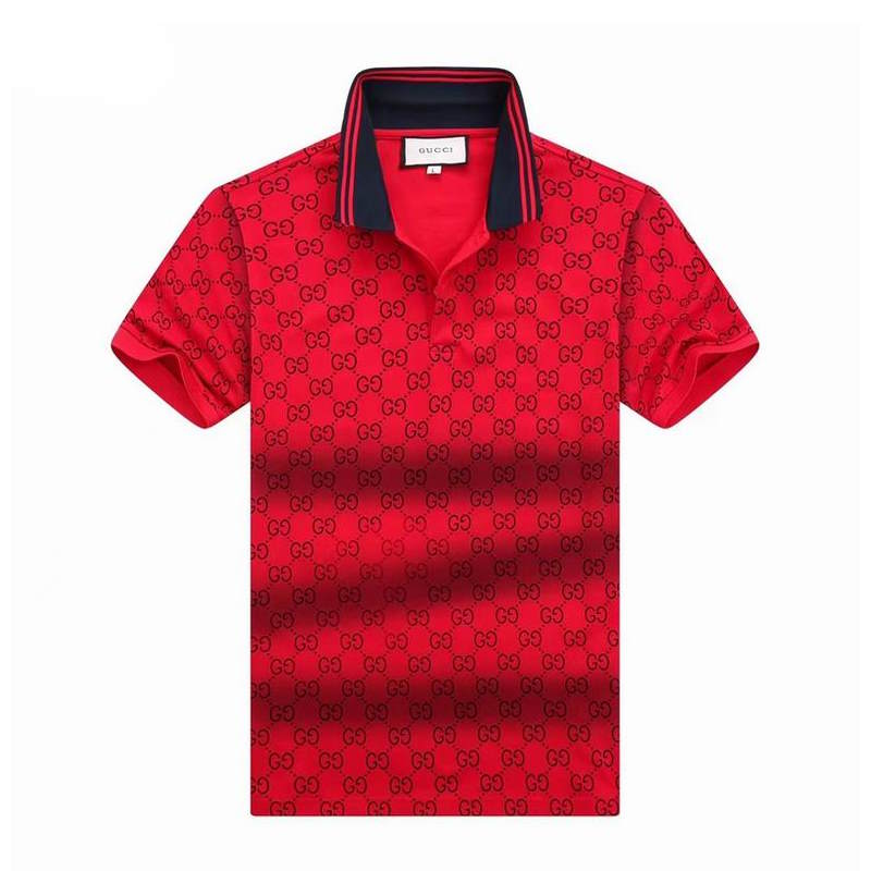 GU T -shirt 3 Color 's Polo