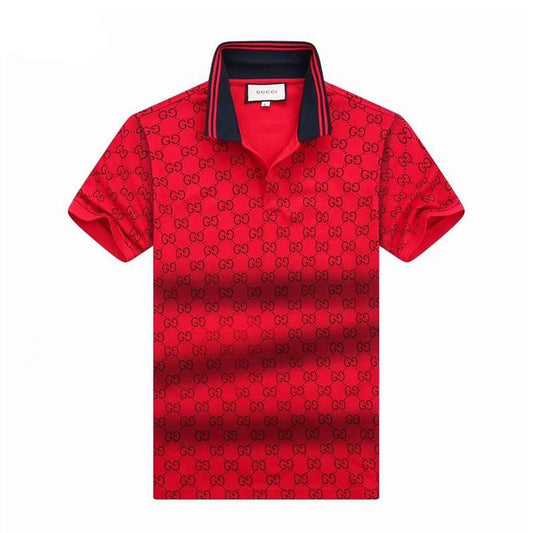 GU T -shirt 3 Color 's Polo
