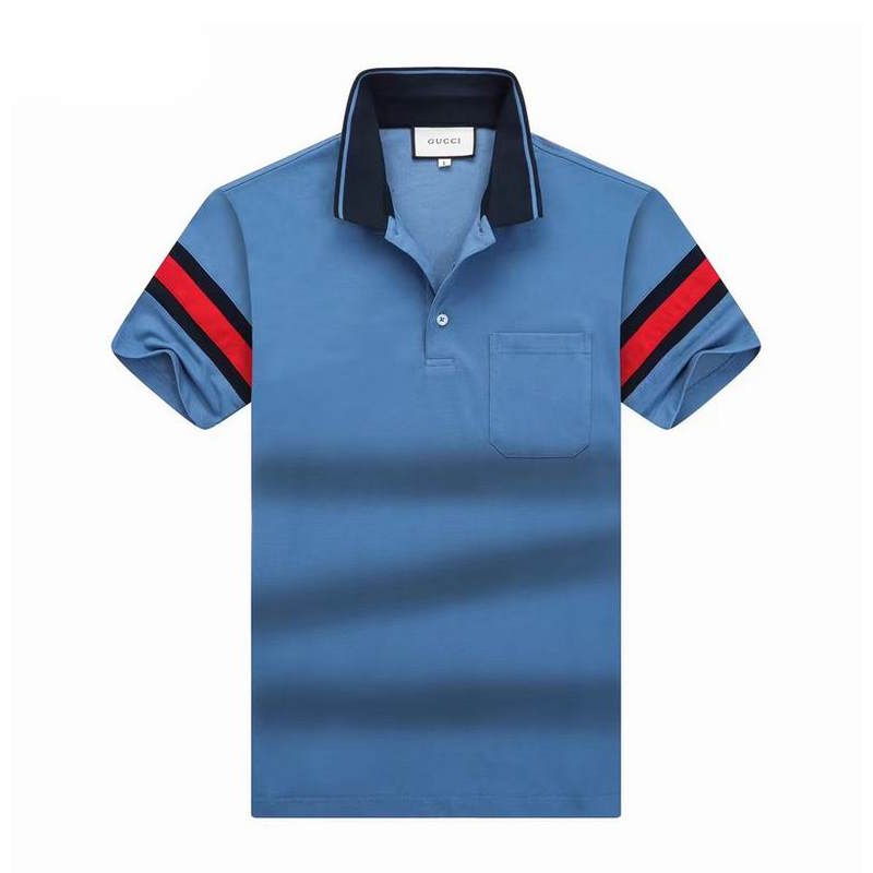 GU T -shirt 3 Color 's Polo