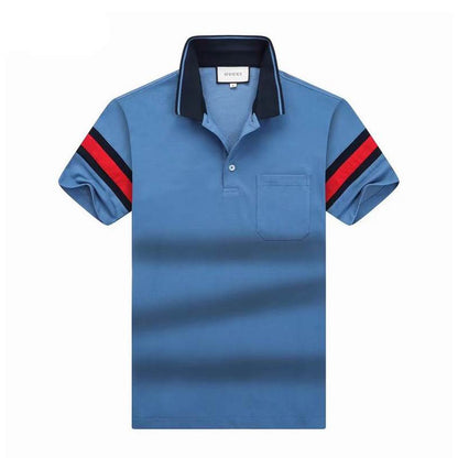 GU T -shirt 3 Color 's Polo