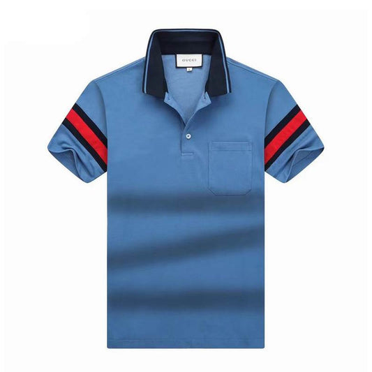 GU T -shirt 3 Color 's Polo