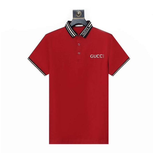 GU  T -shirt  3 Color 's  POLO