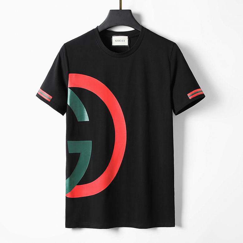 GU  T -shirt  2 Color 's