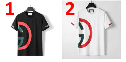 GU  T -shirt  2 Color 's