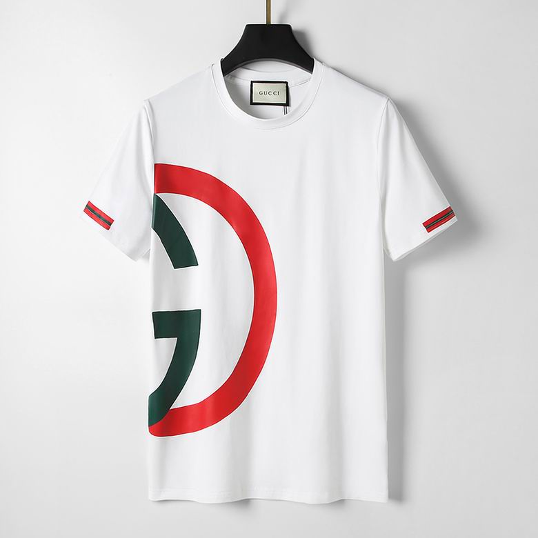 GU  T -shirt  2 Color 's