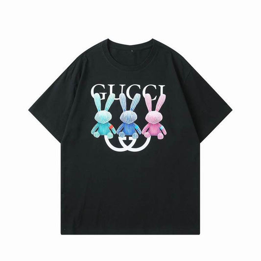 GU  T -shirt 2 Color 's