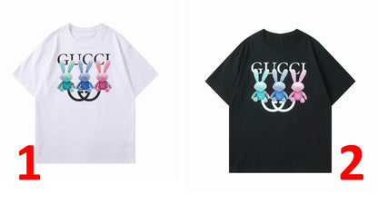 GU  T -shirt 2 Color 's