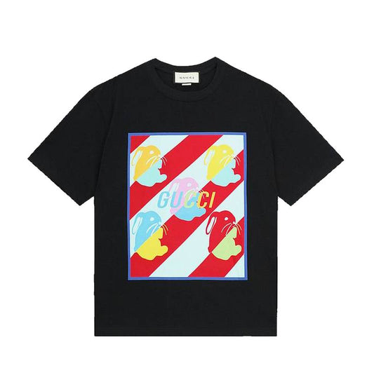 GU T -shirt  2 Color 's