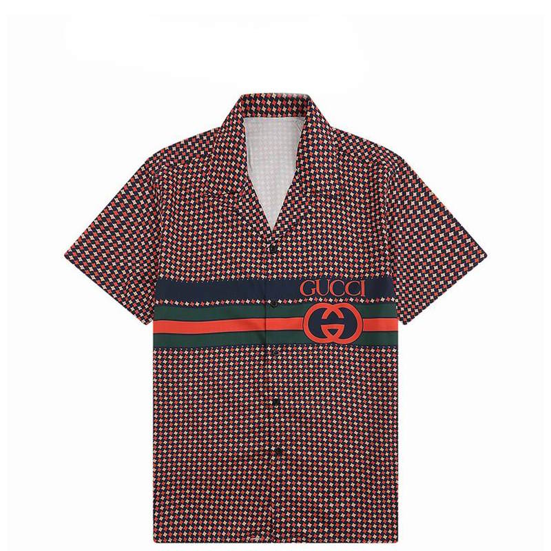 GU T -shirt SHIRT