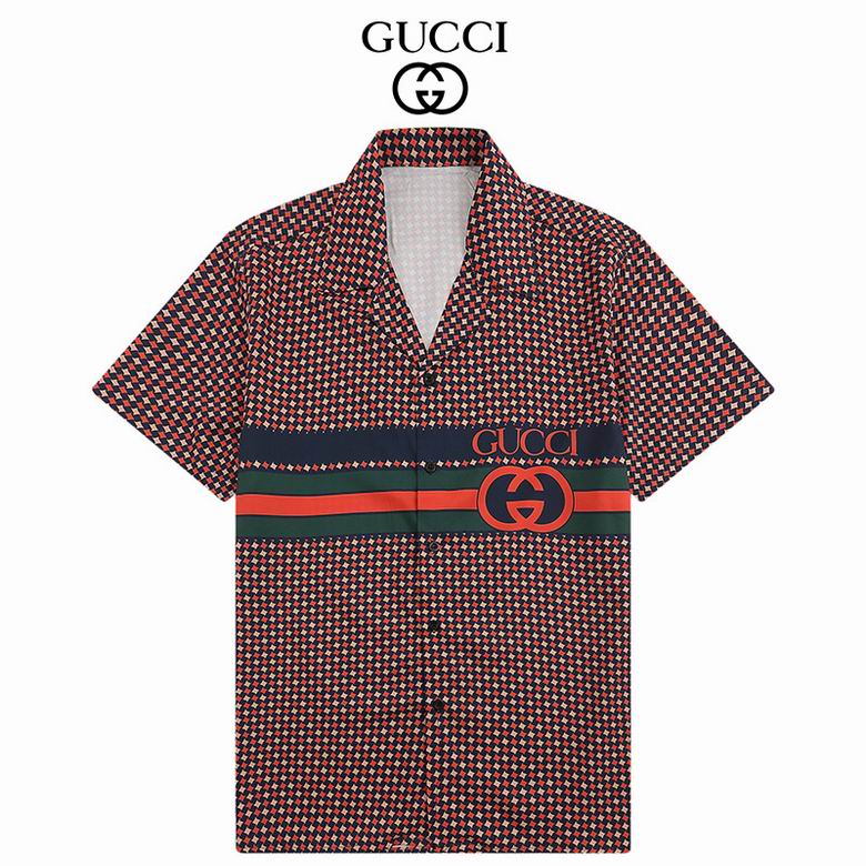 GU T -shirt SHIRT