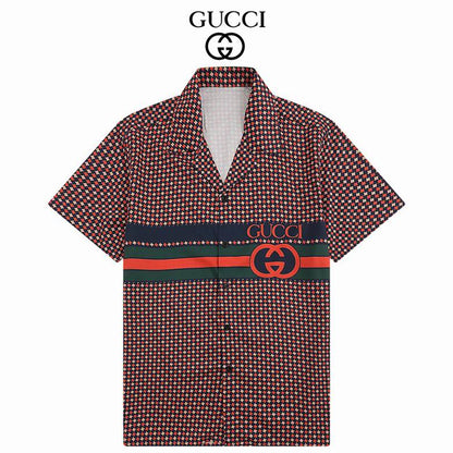 GU T -shirt SHIRT