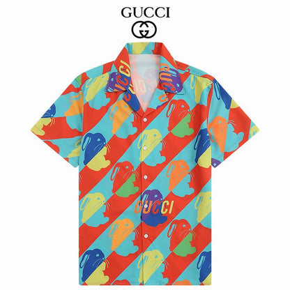 GU T -shirt SHIRT