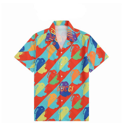 GU T -shirt SHIRT