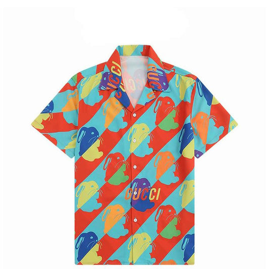 GU T -shirt SHIRT