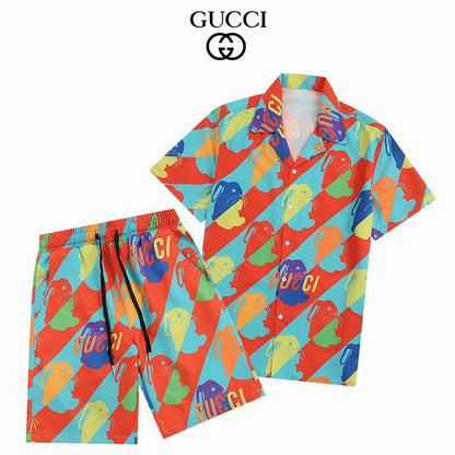 GU Sport Suits Summer