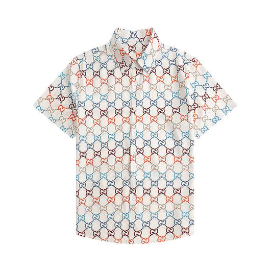 GU T-shirt Shirt Short Sleeve