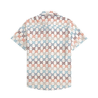 GU T-shirt Shirt Short Sleeve