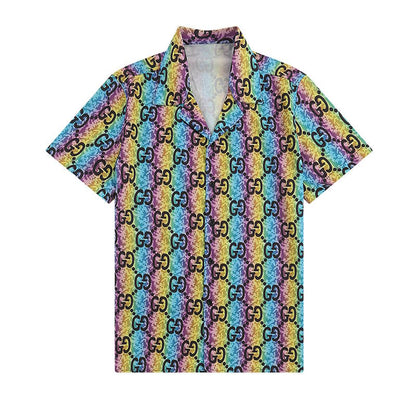 GU T-shirt Shirt Short Sleeve