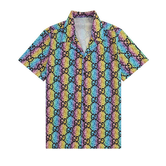 GU T-shirt Shirt Short Sleeve