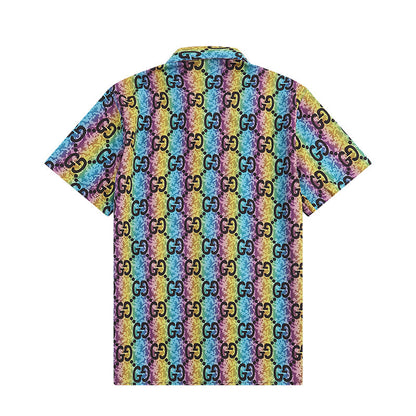 GU T-shirt Shirt Short Sleeve