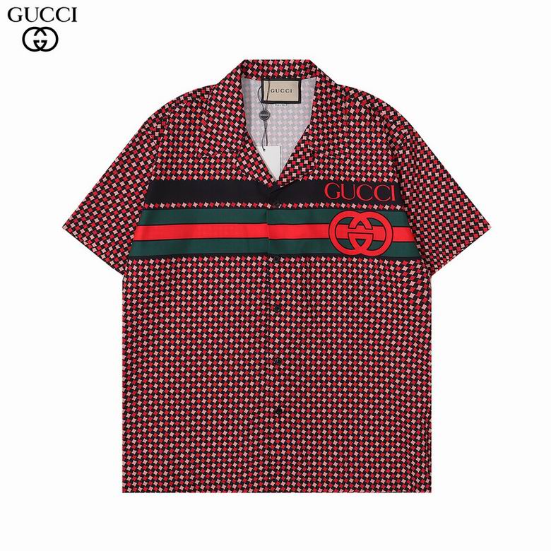 GU  T-shirt Shirt