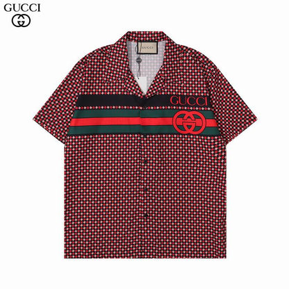 GU  T-shirt Shirt