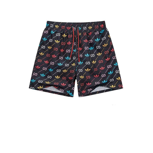 GU Shorts Sweatpants 2 Colors 's
