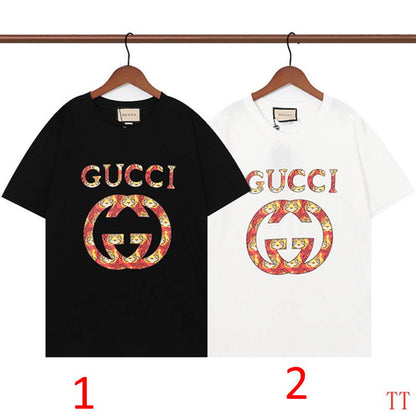 GU T-shirt Shirt 2 Color 's